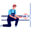 Tankless Water Heater Installation Pros Logo